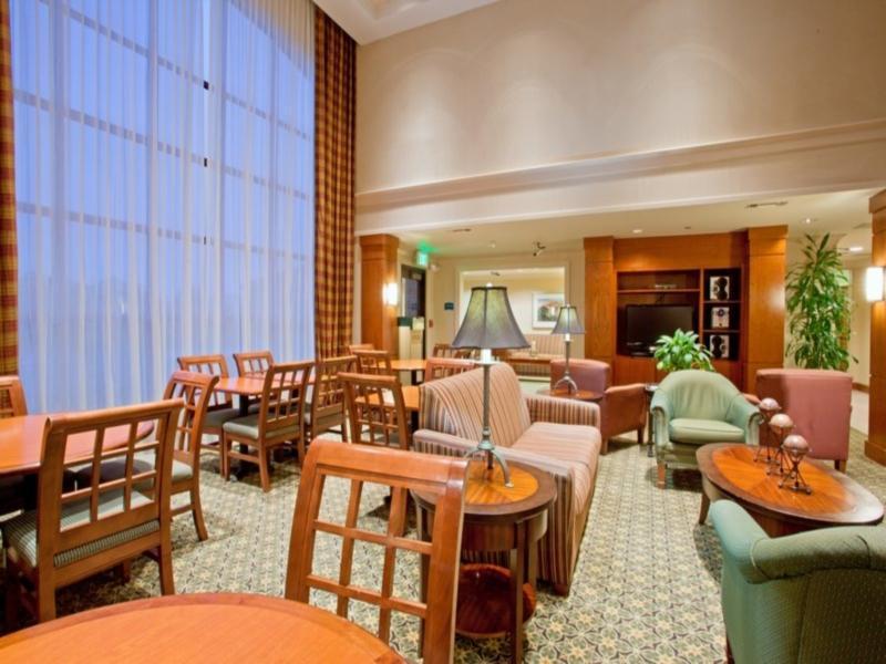 Staybridge Suites Houston Nw/Willowbrook, An Ihg Hotel Eksteriør billede