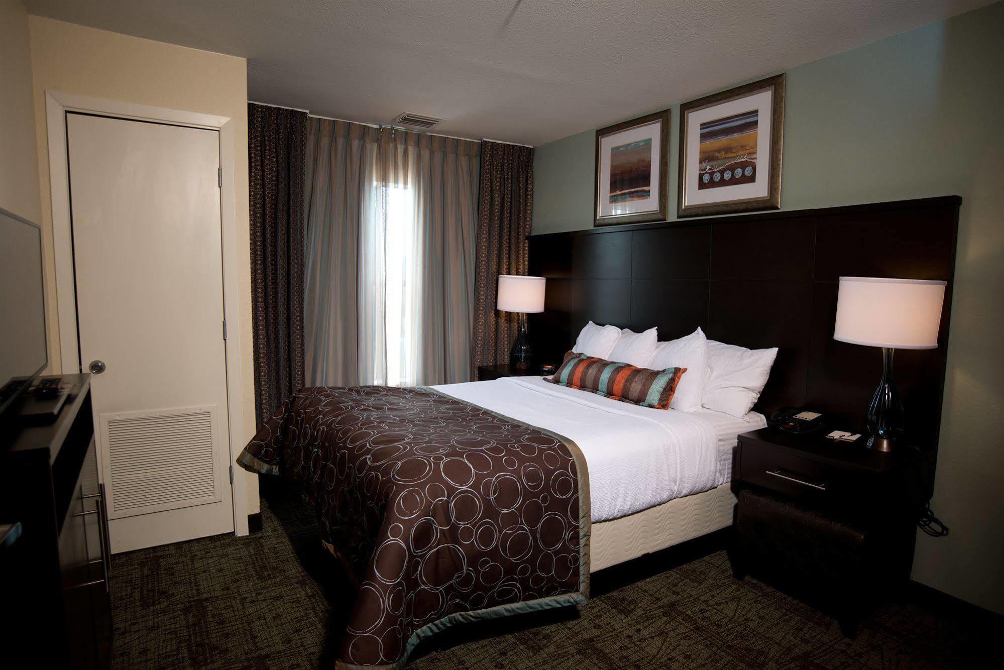 Staybridge Suites Houston Nw/Willowbrook, An Ihg Hotel Eksteriør billede